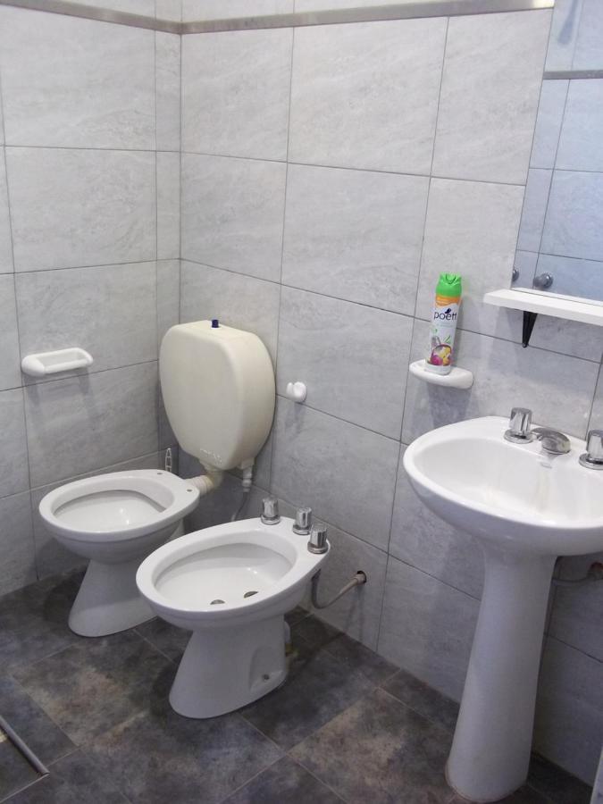 Eva Apartments 3 Сан-Рафаель Екстер'єр фото